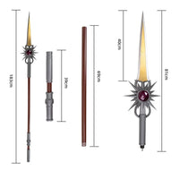 Baldur's Gate 3 Selune's Spear of Night