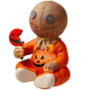 Prop Replica Trick R' Treat Sam Scarecrow Doll FS-HX004