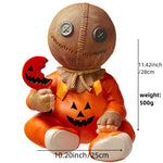 Prop Replica Trick R' Treat Sam Scarecrow Doll FS-HX004