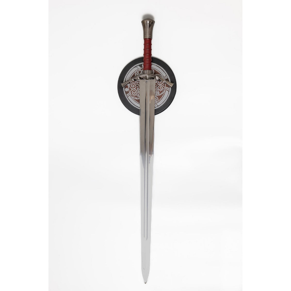 Lord of the Rings Boromir Metal Sword