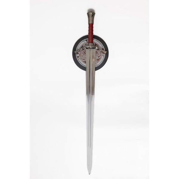Lord of the Rings Boromir Metal Sword