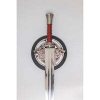 Lord of the Rings Boromir Metal Sword