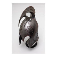 The Hobbit Rivendell Elf Helmet with Stand