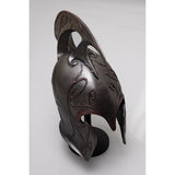 The Hobbit Rivendell Elf Helmet with Stand