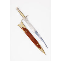 The Hobbit Sting With Scabbard And Display Plaque