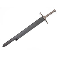Dark Souls Gael's Greatsword Metal With Sheath