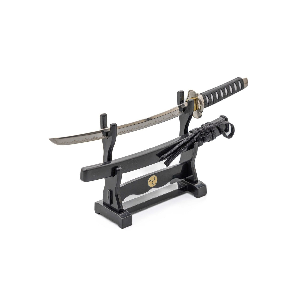 Samurai Katana Mini Metal Letter Opener