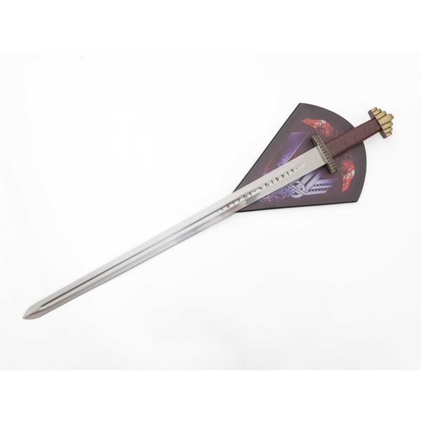 Vikings Metal Sword Of Kings