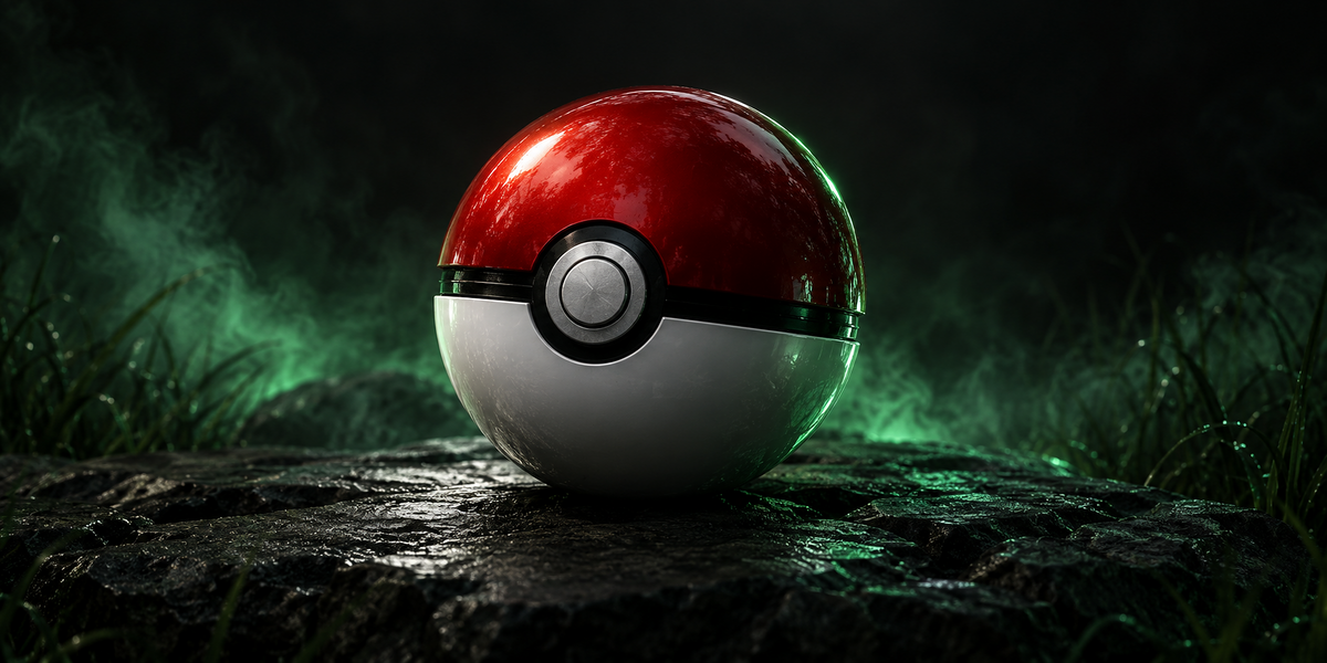 Pokemon