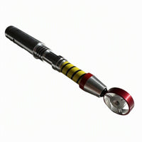 Dr Who Sonic Screwdriver Pertwee Replica