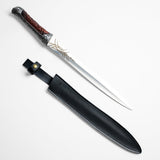 Dune Paul Atreides Crysknife Metal Dagger