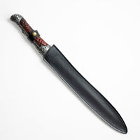 Dune Paul Atreides Crysknife Metal Dagger