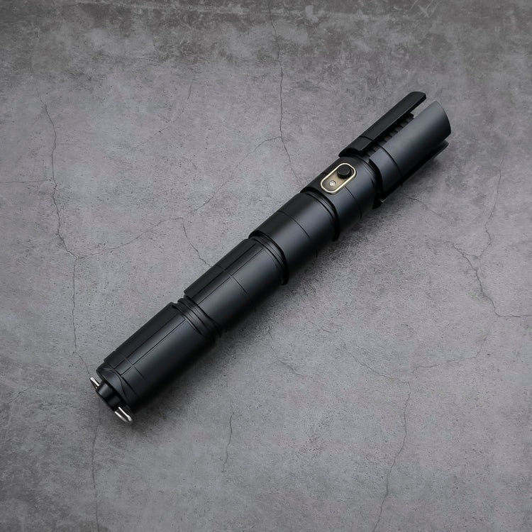 Star Wars The Acolyte Stranger SE Combat Lightsaber