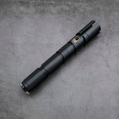 Star Wars The Acolyte Stranger SE Combat Lightsaber