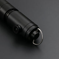 Star Wars The Acolyte Stranger SE Combat Lightsaber