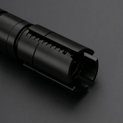 Star Wars The Acolyte Stranger SE Combat Lightsaber