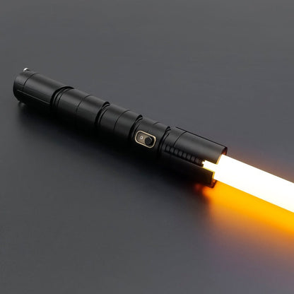 Star Wars The Acolyte Stranger SE Combat Lightsaber
