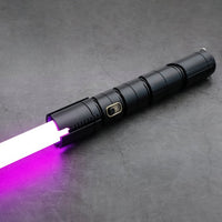 Star Wars The Acolyte Stranger SE Combat Lightsaber