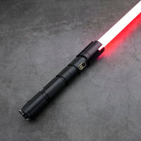 Star Wars The Acolyte Stranger SE Combat Lightsaber