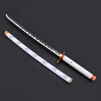 Star Wars X Demon Slayer Kyojuro Rengoku Combat Lightsaber