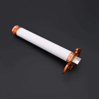Star Wars X Demon Slayer Kyojuro Rengoku Combat Lightsaber