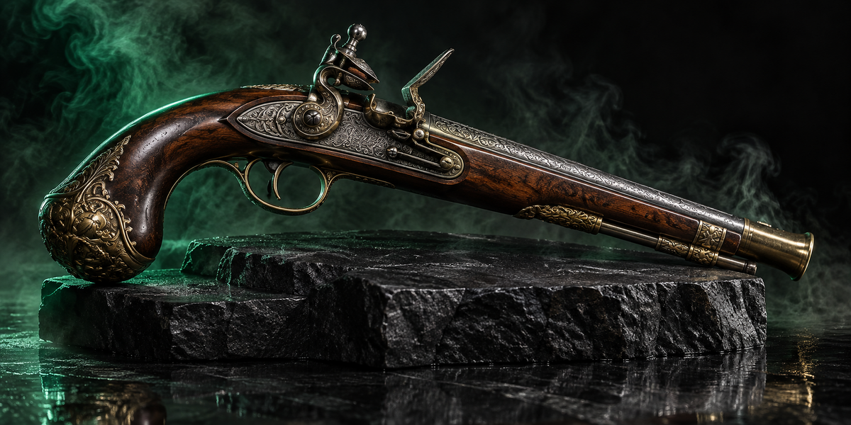 Replica Guns
