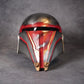 Star Wars Helmet Knights of the Old Republic Darth Revan Resin Helmet Cosplay Replica