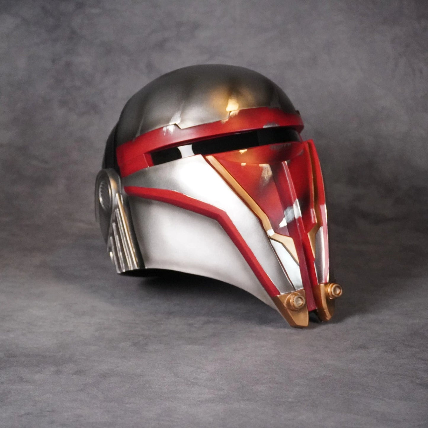 Star Wars Helmet Knights of the Old Republic Darth Revan Resin Helmet Cosplay Replica
