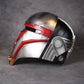 Star Wars Helmet Knights of the Old Republic Darth Revan Resin Helmet Cosplay Replica