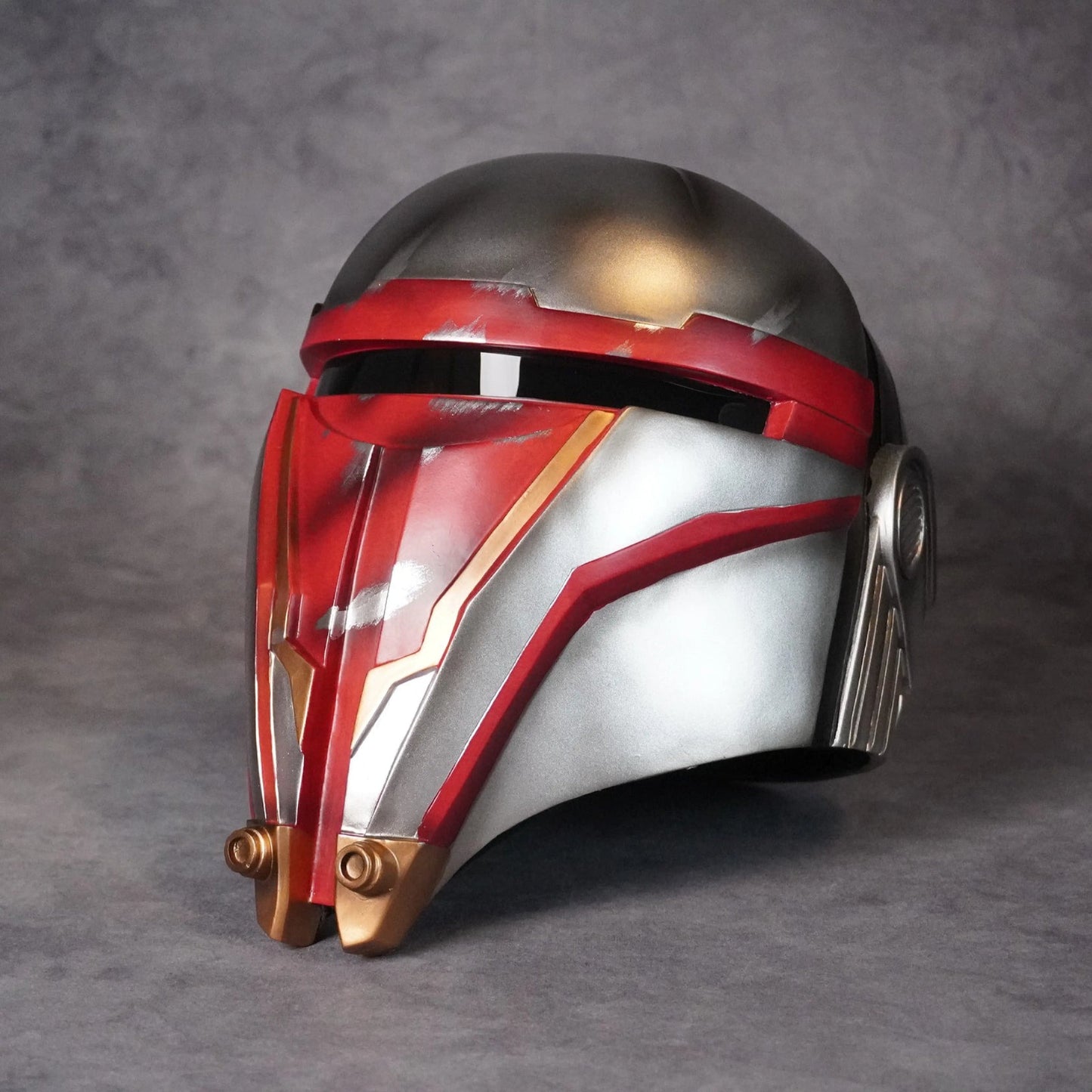Star Wars Helmet Knights of the Old Republic Darth Revan Resin Helmet Cosplay Replica