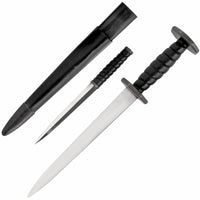 Rondel Metal Dagger Museum quality 14th Century