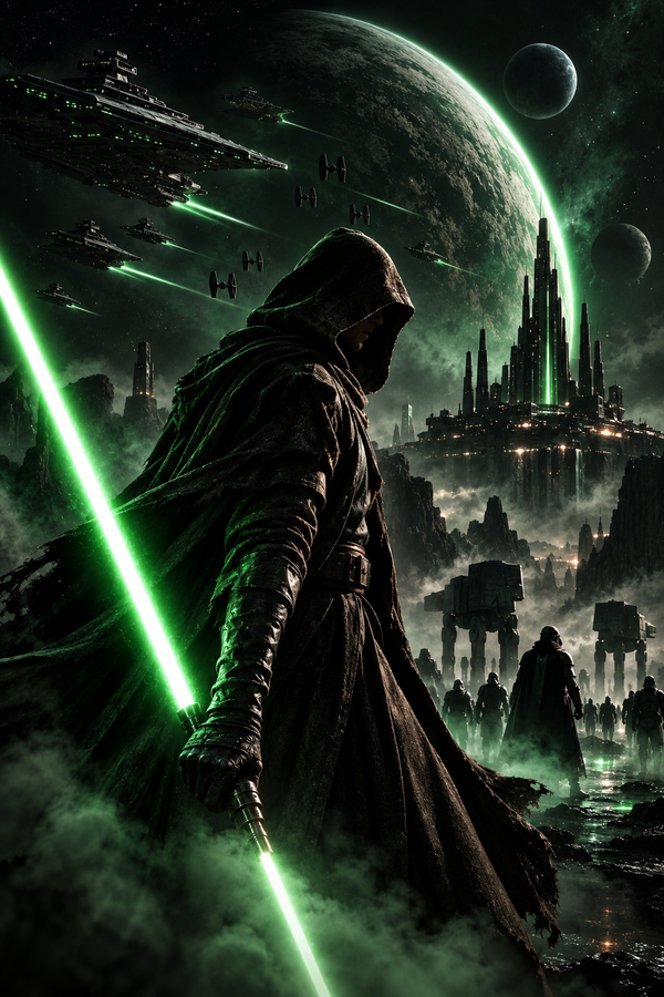 STAR WARS