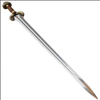 Lord of the Rings Eowyn Shieldmaiden of Rohan Metal Sword