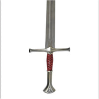 Lord Of The Rings Isildur Gondor Metal Sword