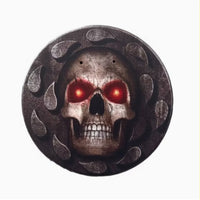 Baldur's Gate 3 Orin's Bloodthirst Metal Dagger