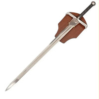 Highlander Kurgan's Metal Sword