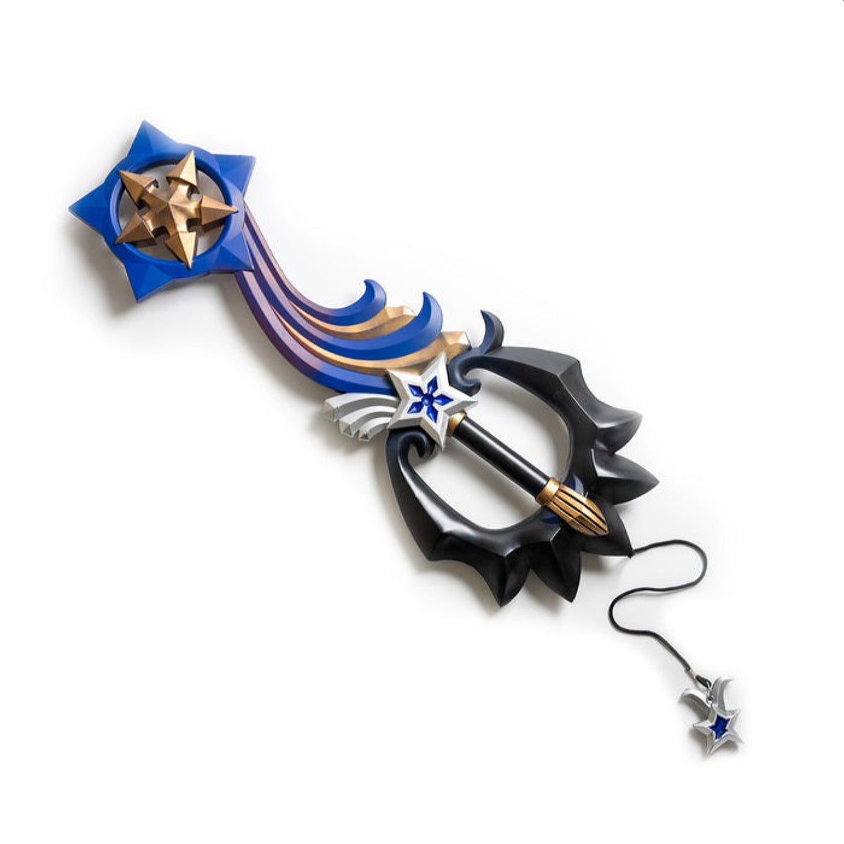 Kingdom Hearts Shooting Star Keyblade Foam