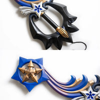 Kingdom Hearts Shooting Star Keyblade Foam