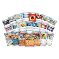Pokemon TCG Chinese Master Strategy Deck Building Set Charizard EX