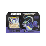 Pokemon TCG Chinese Master Strategy Deck Building Set Miraidon EX
