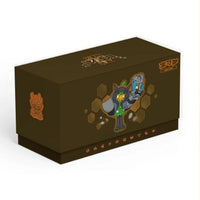 Pokemon Ogerpon Cornerstone Mask Simplified Chinese Gift Box