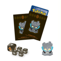 Pokemon Ogerpon Cornerstone Mask Simplified Chinese Gift Box
