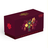 Pokemon Ogerpon Hearthflame Mask Simplified Chinese Gift Box