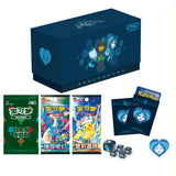 Pokemon Ogerpon Wellspring Mask Simplified Chinese Gift Box