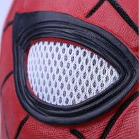 Spider-Man Latex Mask