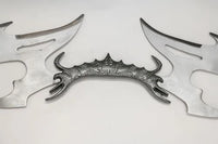 Star Trek Klingon Ceremonial Metal Bat'Leth