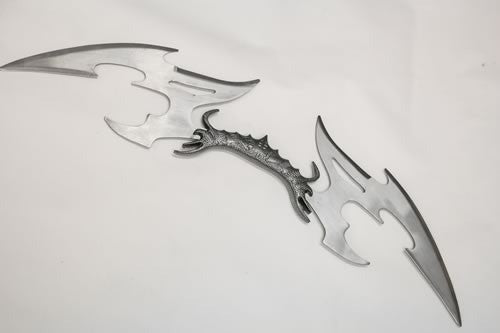 Star Trek Klingon Ceremonial Metal Bat'Leth