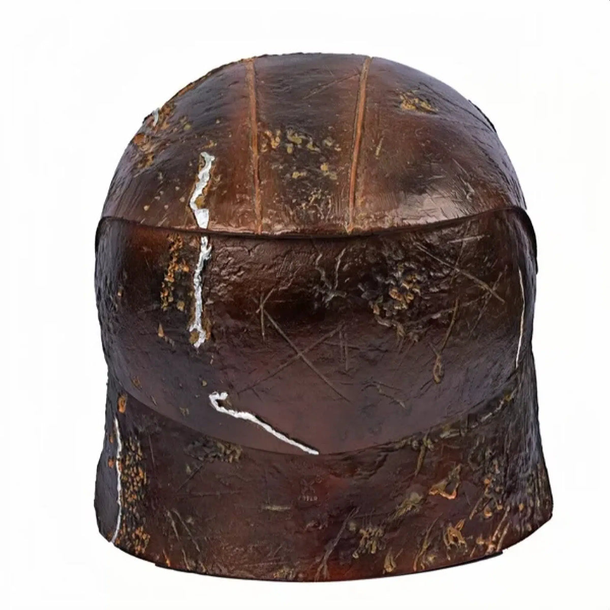 Star Wars Acolyte The Stranger Resin Helmet