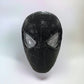 Venom Spider-Man Interactive Mask With Remote Control Adjustable Moving/Light Up Eyes Spiderman