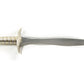The Hobbit Deluxe Sting With Black Scabbard Metal Sword